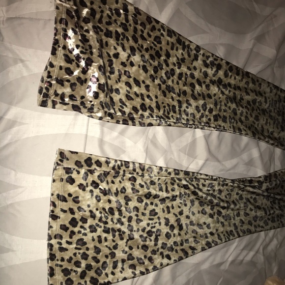 Dolls kill leopard outfit - Picture 3 of 3